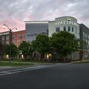 Hyatt Place Huntsville - Research Park - Redstone